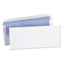 Self-seal Security Tint Business Envelope,