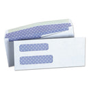 Double Window Business Envelope,