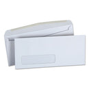 Open-side Business Envelope, 1 Window,