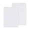 Peel Seal Strip Catalog Envelope, #10 1/2, Square Flap, Self-adhesive Closure, 9 X 12, White, 100/box