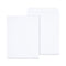 Peel Seal Strip Catalog Envelope, #13 1/2, Square Flap, Self-adhesive Closure, 10 X 13, White, 100/box