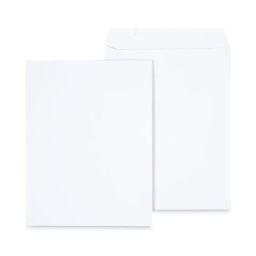 Peel Seal Strip Catalog Envelope,