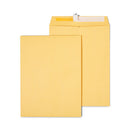 Peel Seal Strip Catalog Envelope,