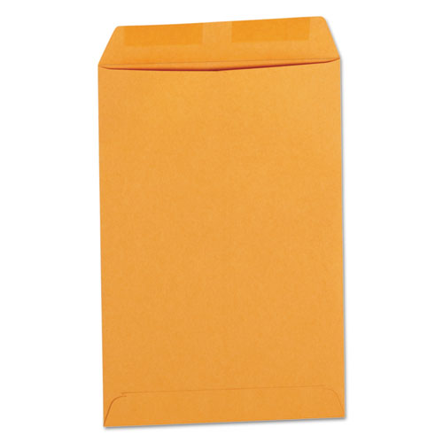 Catalog Envelope, 24 Lb Bond Weight Kraft,