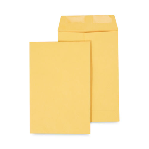 Catalog Envelope, 28 Lb Bond Weight Kraft,