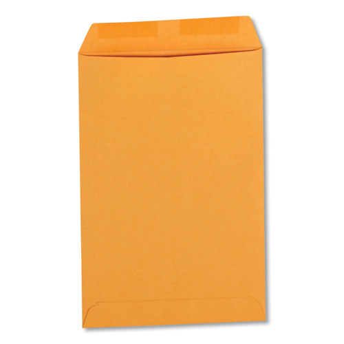 Catalog Envelope, 28 Lb Bond Weight Kraft,