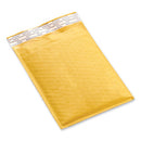 Peel Seal Strip Cushioned Mailer,