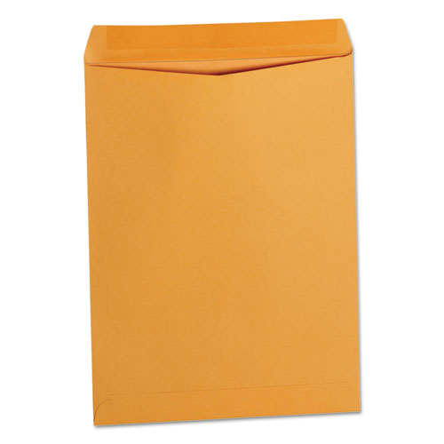 Catalog Envelope, 28 Lb Bond Weight Kraft,