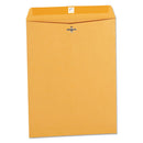 Kraft Clasp Envelope,