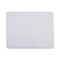 Lap/learning Dry-erase Board, Unruled, 11.75 X 8.75, White Surface, 6/pack