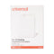 Easyclose Catalog Envelope, #10 1/2, Square Flap, Self-adhesive Closure, 9 X 12, White, 250/box