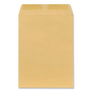 Catalog Envelope, 28 Lb Bond Weight Kraft,