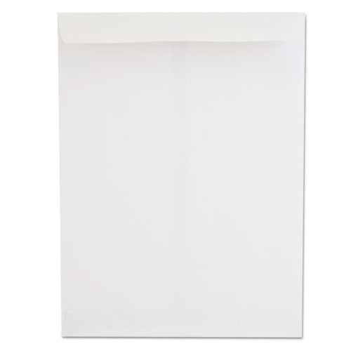 Catalog Envelope, 24 Lb Bond Weight Paper,