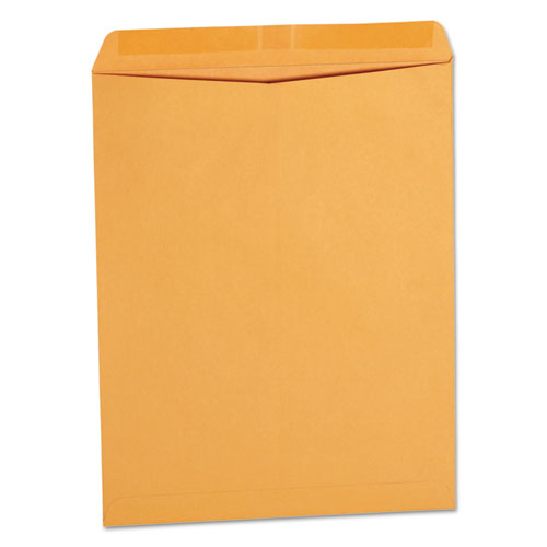 Catalog Envelope, 28 Lb Bond Weight Kraft,