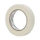 General-purpose Masking Tape, 3" Core, 24 Mm X 54.8 M, Beige, 36/carton