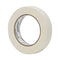 General-purpose Masking Tape, 3" Core, 24 Mm X 54.8 M, Beige, 3/pack