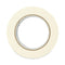 General-purpose Masking Tape, 3" Core, 48 Mm X 54.8 M, Beige, 24/carton