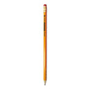 Deluxe Blackstonian Pencil, Hb (