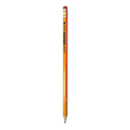 Deluxe Blackstonian Pencil, Hb (