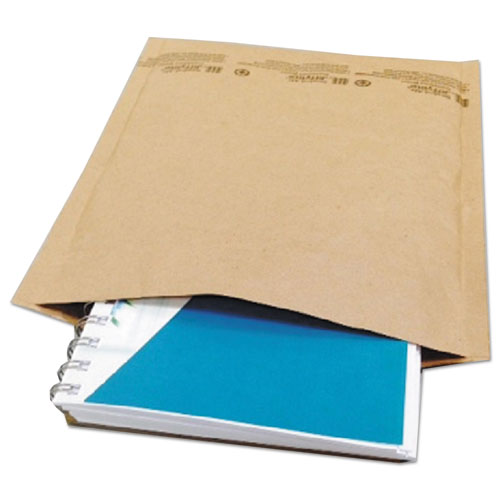 Natural Self-seal Cushioned Mailer,