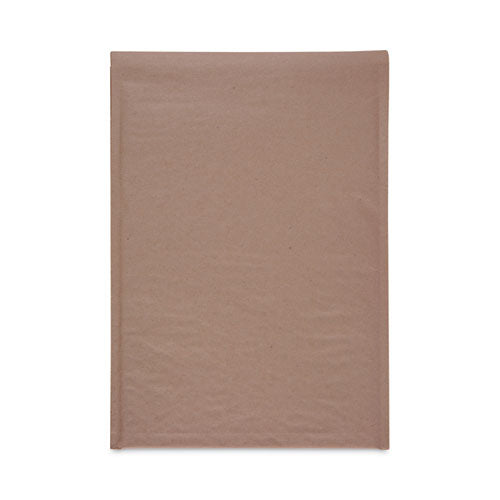 Natural Self-seal Cushioned Mailer,