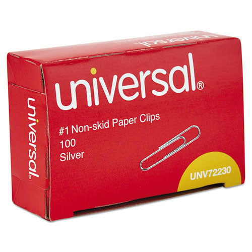 Paper Clips,