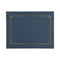 Certificate/document Cover, 8.5 X 11; 8 X 10; A4, Navy, 6/pack