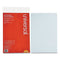 Laminating Pouches, 3 Mil, 18" X 12", Gloss Clear, 25/pack