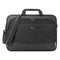 Urban Ultra Multicase, Fits Devices Up To 17.3", Polyester, 17 X 4 X 12.25, Black