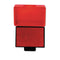 T5430 Professional Replacement Ink Pad For Trodat Custom Self-inking Stamps, 1" X 1.63", Red