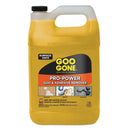 Pro-power Cleaner, Citrus Scent, 1 Gal Bottle, 4/carton