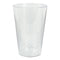 Comet Plastic Tumblers, Clear, 12 Oz, 500/carton