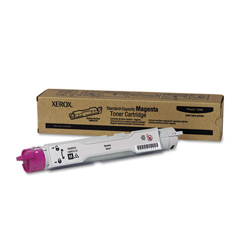 106r01215 Toner, 5,000 Page-yield, Magenta