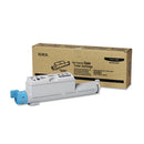 106r01218 High-yield Toner, 12,000 Page-yield, Cyan