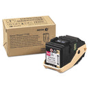 106r02600 Toner, 4,500 Page-yield, Magenta