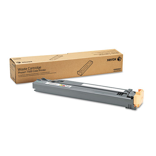 108r00865 Waste Toner Cartridge, 20,000 Page-yield