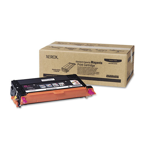 113r00720 Toner, 2,000 Page-yield, Magenta