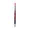 Sarasa Dry Gel X30 Gel Pen, Retractable, Medium 0.7 Mm, Red Ink, Red Barrel, 12/pack