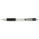 Z-grip Mechanical Pencil, 0.7 Mm, Hb (