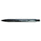 Z-grip Plus Mechanical Pencil, 0.7 Mm, Hb (#2.5), Black Lead, Assorted Barrel Colors, Dozen