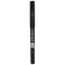 Sarasa Porous Point Pen, Stick, Fine 0.8 Mm, Black Ink, Black Barrel, 12/pack