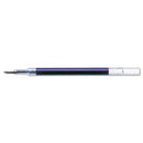 Refill For Zebra Jk G-301 Gel Rollerball Pens, Medium Conical Tip, Blue Ink, 2/pack