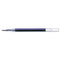 Refill For Zebra Jk G-301 Gel Rollerball Pens, Medium Conical Tip, Blue Ink, 2/pack